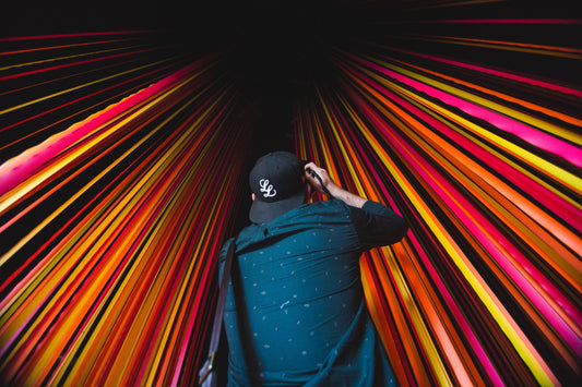 Cotton & Culture: How Graphic Tees Tell Your Story