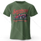 Formula Racing Art Graphic T-Shirt