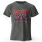 Formula Racing Art Graphic T-Shirt