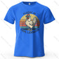 Cool Chicken Oversized Funny Graphic T-Shirt