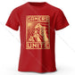 Gamers Unite – Oversized Unisex Cotton T-Shirt