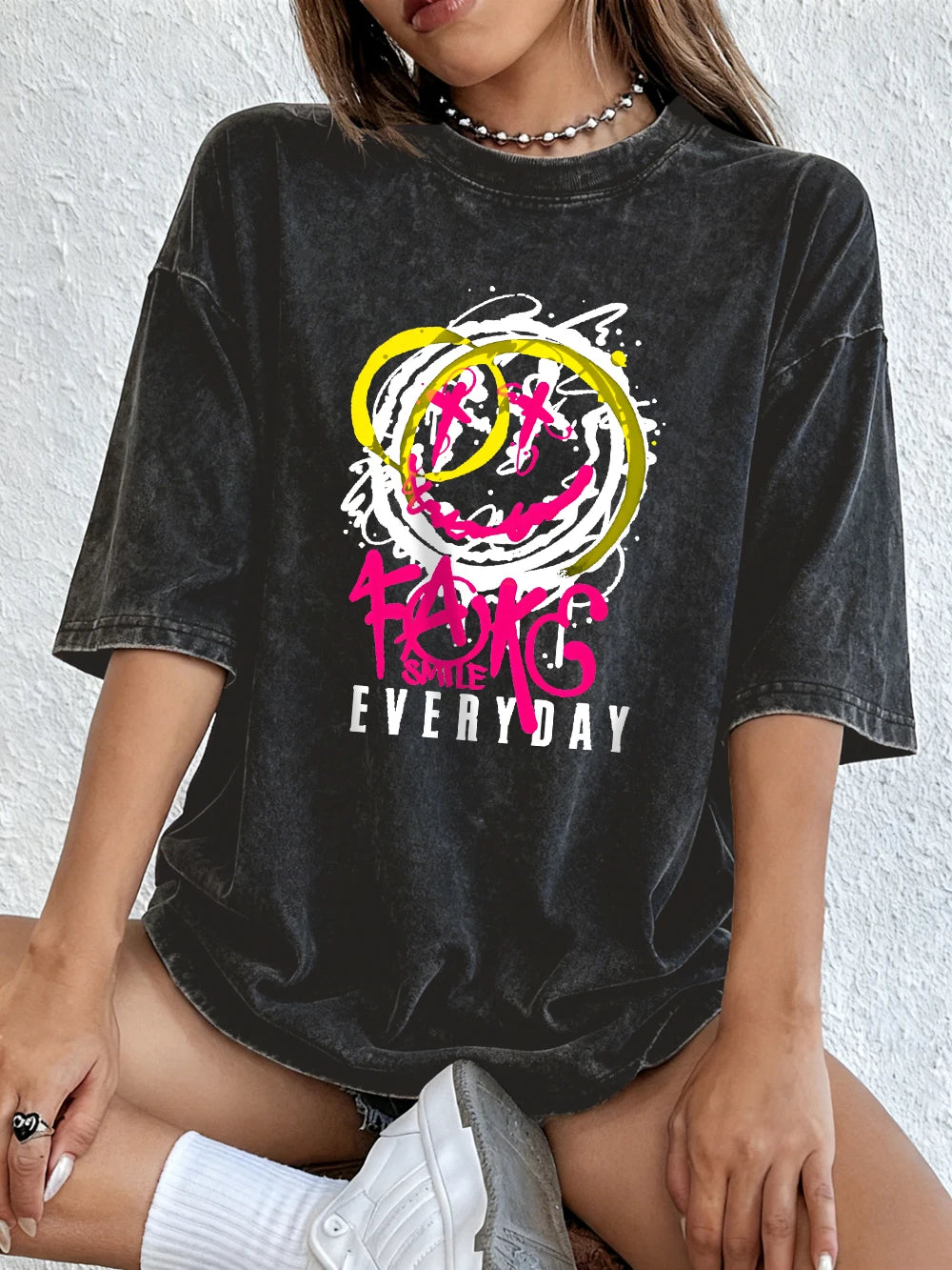 Street Graffiti Prints