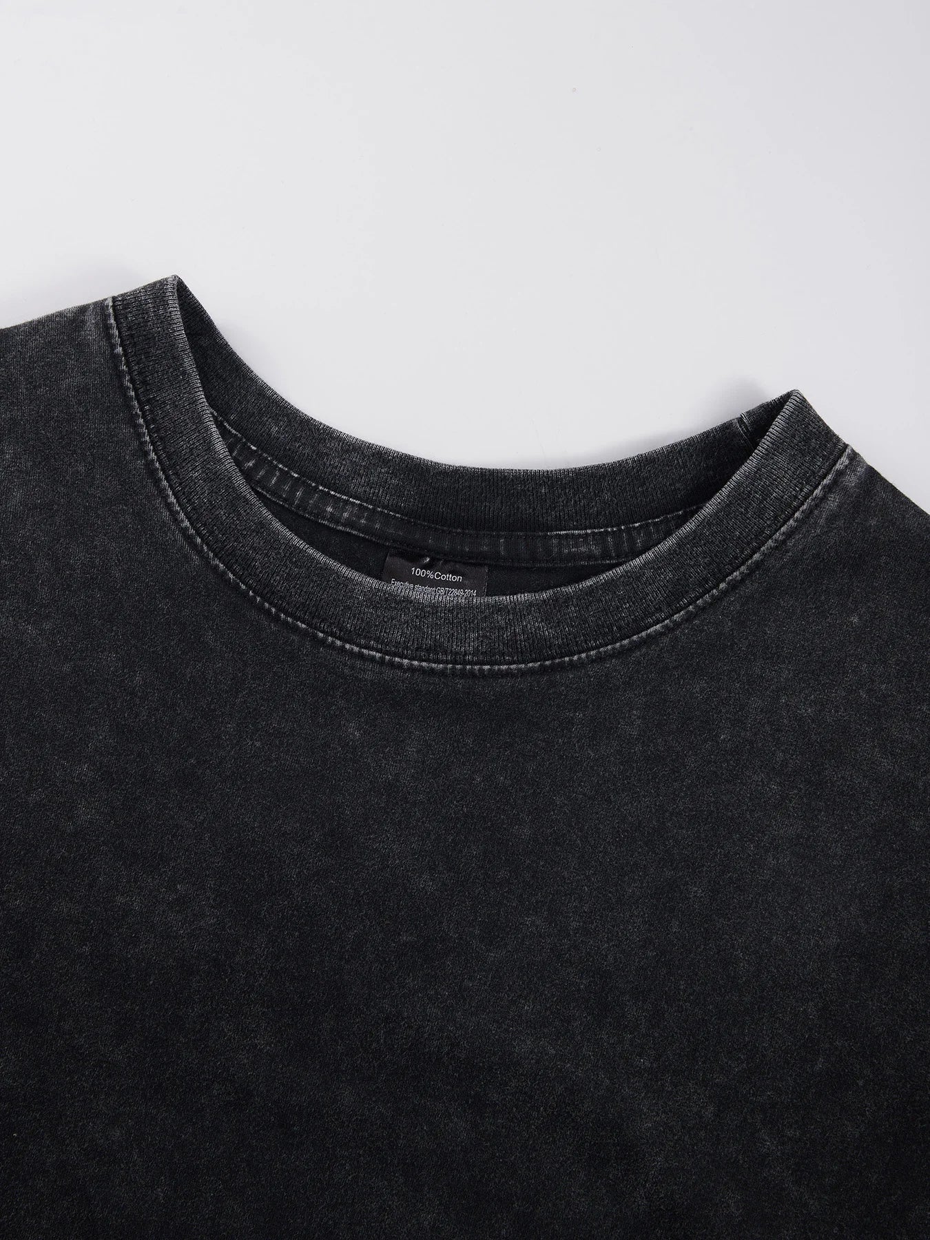 Limon Cello La Dolce Vita Prints Washed T-Shirt Women Cotton Oversize