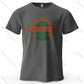 London 1985 – Oversized Unisex Cotton T-Shirt