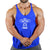 The Strong Survive Men's Gym Stringer Tank - Bodybuilding