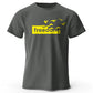 The Freedom Letter 100% Cotton Unisex T-Shirt