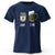 Coffee & Beer Cotton T-Shirt