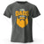 Cool Dad With Beards – Oversized Unisex Cotton T-Shirt
