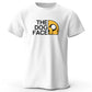 Jake The Dog – Oversized Unisex T-Shirt