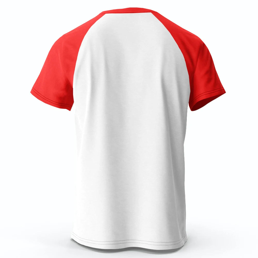 KBG Hajime No Ippo – Oversized Unisex Cotton T-Shirt