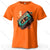 Cassette Tape Retro Music Oversized T-Shirt