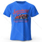 Formula Racing Art Graphic T-Shirt