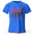 Formula Racing Art Graphic T-Shirt