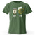 Coffee & Beer Cotton T-Shirt