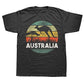 Australia Day Australian Kangaroo-Cotton