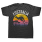Australia Day Australian Kangaroo-Cotton