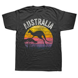 Australia Day Australian Kangaroo-Cotton