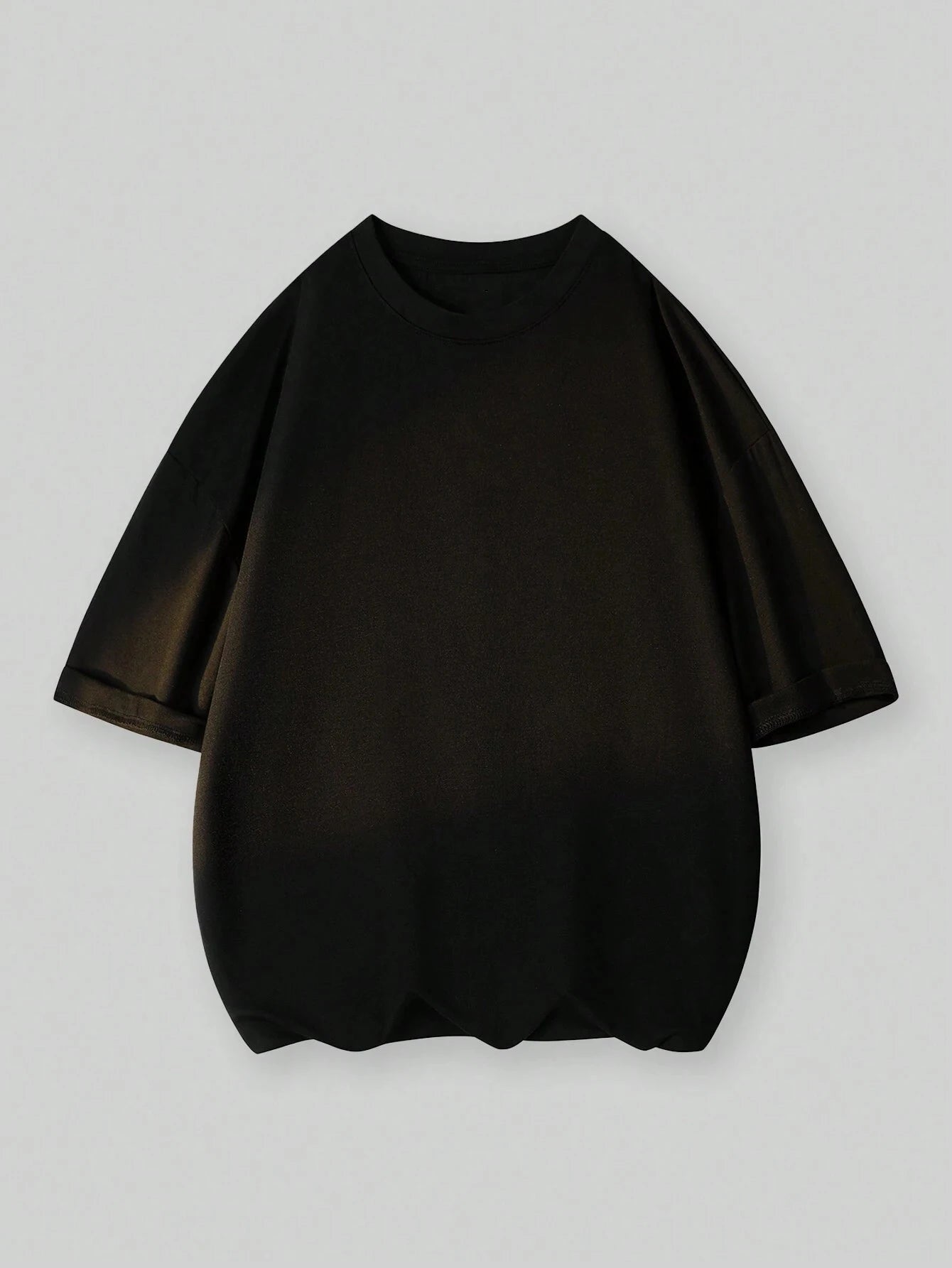 I Am Okey Rabbit Cute Funny Printing Female T-Shirt Summer O-Neck T Shirts Street Hip Hop Clothing Breathable Soft Short Sleeve