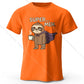 Super Meh Cotton T-Shirt