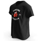 Boxing Gym KBG Vintage Oversized Cotton T-Shirt