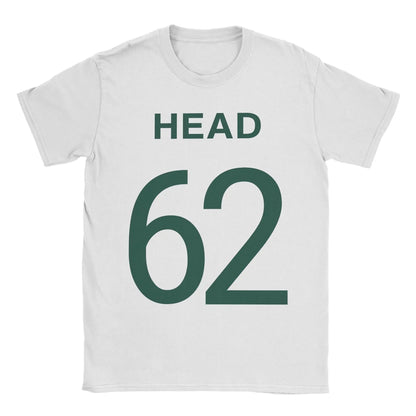 Head 62 Cricket T-Shirt - Century Celebration