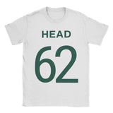Head 62 Cricket T-Shirt - Century Celebration