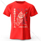 Japanese Foodie – 100% Cotton Unisex T-Shirt
