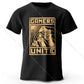 Gamers Unite – Oversized Unisex Cotton T-Shirt