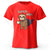 Super Meh Cotton T-Shirt