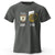 Coffee & Beer Cotton T-Shirt