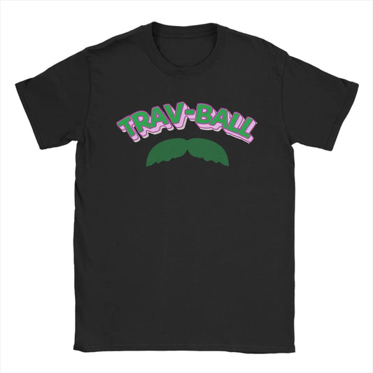 Travball 3 Cricket T-Shirt - Supporter Gear