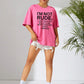 I Am Not Rude Funny Letter Printing Women T-Shirt Soft Casual Short Sleeve Street TShirts Sports Breathable T Shirt Female