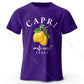 Modern Lemon – 100% Cotton Unisex T-Shirt