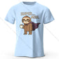 Super Meh Cotton T-Shirt