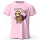 Super Meh Cotton T-Shirt