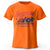 Formula Racing Art Graphic T-Shirt