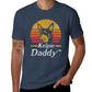 Australia Day Kelpie Daddy T-Shirt - Premium Cotton
