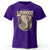 Classic Printed 100% Cotton T-Shirt
