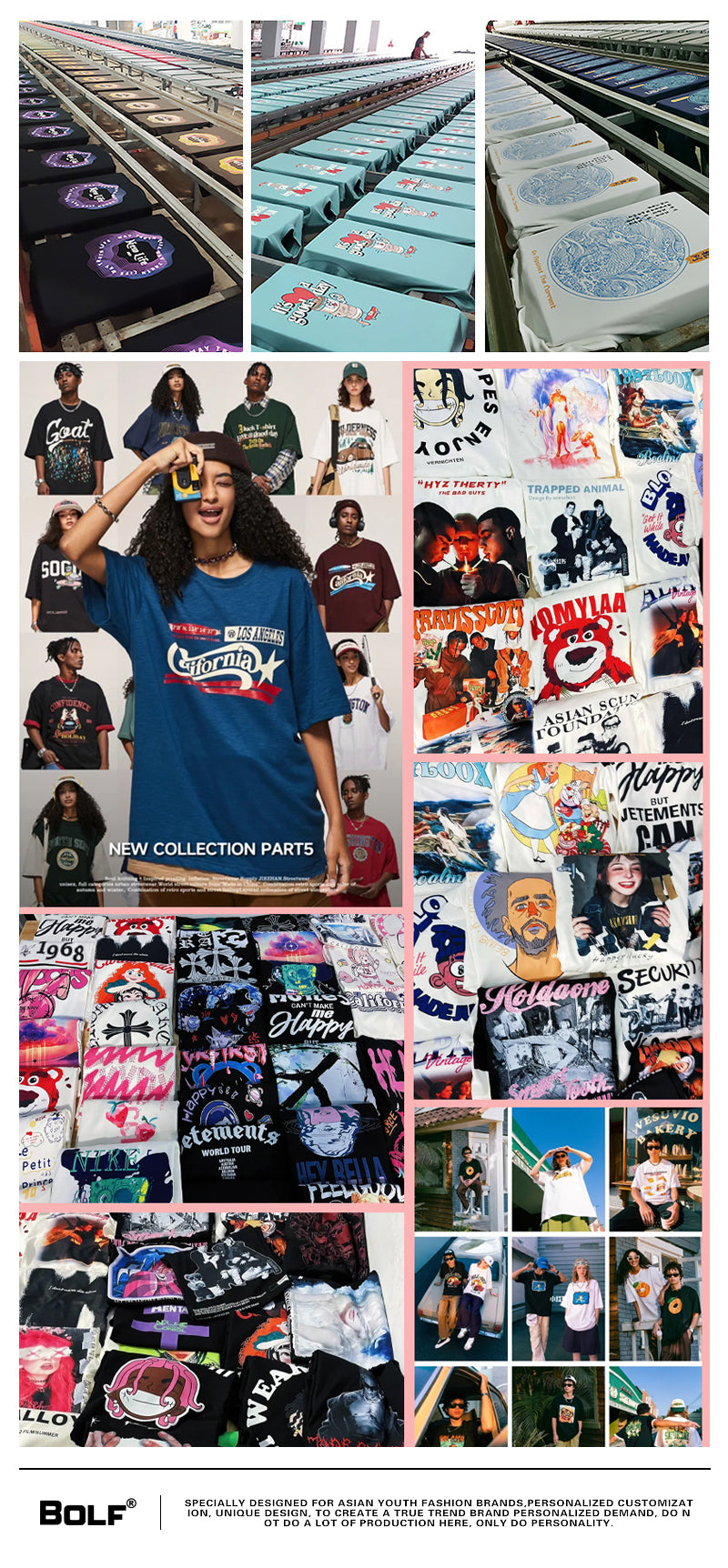 KBG Hajime No Ippo – Oversized Unisex Cotton T-Shirt