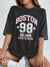 Boston City Number 98
