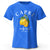 Modern Lemon – 100% Cotton Unisex T-Shirt