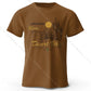 Desert Rally 4x4 – 100% Cotton Unisex T-Shirt
