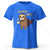 Super Meh Cotton T-Shirt