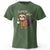 Super Meh Cotton T-Shirt