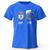 Coffee & Beer Cotton T-Shirt