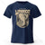 Classic Printed 100% Cotton T-Shirt
