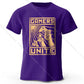 Gamers Unite – Oversized Unisex Cotton T-Shirt