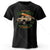 Military Off-Road Vintage – 100% Cotton Unisex T-Shirt