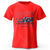 Formula Racing Art Graphic T-Shirt