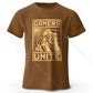 Gamers Unite – Oversized Unisex Cotton T-Shirt